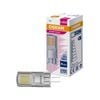 Osram 12V Warm White G4 Capsule LED 320lm 2.6W Light Globe