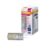 Osram 12V Warm White G4 Capsule LED 320lm 2.6W Light Globe
