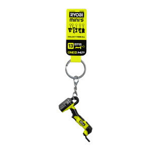 Ryobi MINI’s HP™ Multi Tool Keyring