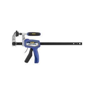 IRWIN 300mm Quick Grip Hybrid Bar Clamp