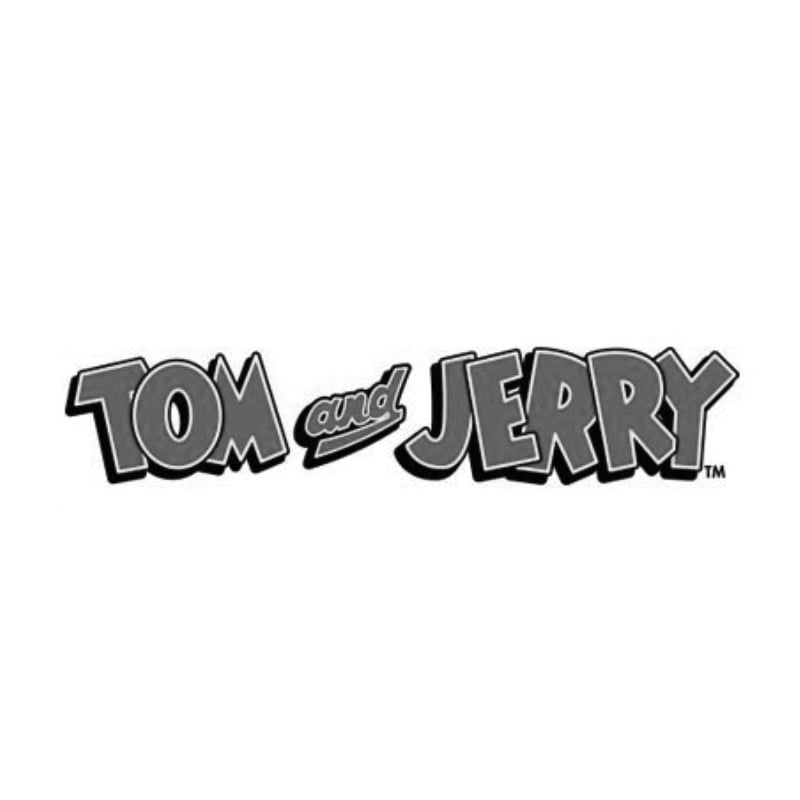 TOM AND JERRY