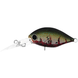 Daiwa 2020 Infeet Rolling Crank DR 32mm Floating Crankbait Fishing Lure Red Crab