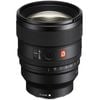 Sony FE 85mm f/1.4 GM II Lens