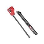 Ozito PXC 18V Pole Hedge Trimmer Attachment