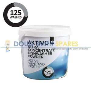 Aktivo Cleaning Product Ultra Concentrate Powder  DW2KG
