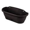 Jack 390mm Oval Grande Garden Up Wall Pot