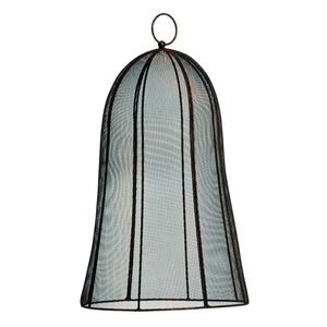 Backyard Farmer 30 x 44cm Fine Mesh Garden Dome