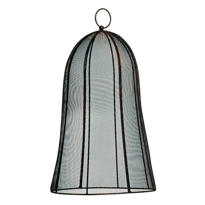 Backyard Farmer 30 x 44cm Fine Mesh Garden Dome