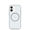 OtterBox React MagSafe Case For iPhone 17 - Clear