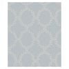 Wallpaper Trader Wilma - sage-green, Roll