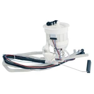 SWAN Fuel Pump for Mercedes Benz CLS350 CLS500 C219 Coupe 2005-2011 3.5L 5.0L Left Aux Tank