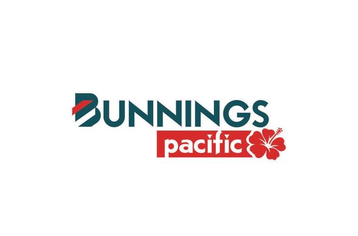 Media Release - BUNNINGS PACIFIC LOGO OUTLINE_B PACIFIC COLOUR POS