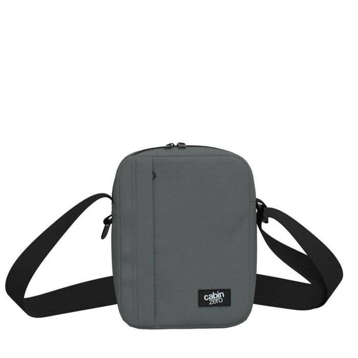 Cabinzero Sidekick 3l Shoulder Bag - Grey