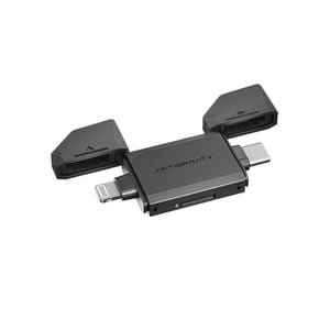 Insta360 Antigravity Quick Reader
