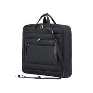 Tosca Deluxe Top Handle Travel Garment Clothes Bag