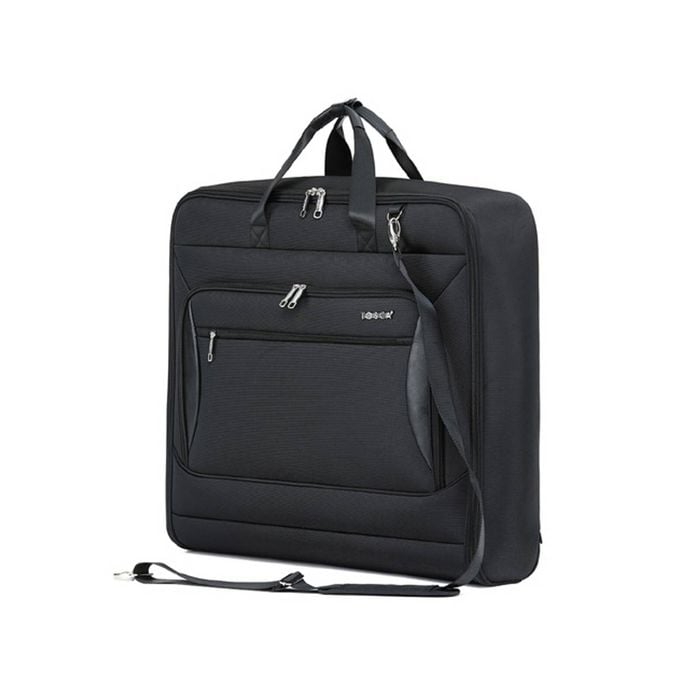 Tosca Deluxe Top Handle Travel Garment Clothes Bag