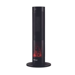 Mistral 2000W Oscillating Tower Heater