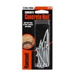 Ramset 3.2 x 40mm Concrete Nail - 20 Pack