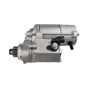 Basco Starter Motor for Toyota Landcruiser FZJ80 FZJ105 FZJ75 FZJ79 4.5L 1992-2002 - BSM1052