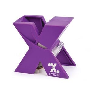 Xyron Adhesive Machine  Sticker Maker 10x15cm With Cartridge