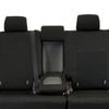 Razorback 4x4 GP4 Standard Neoprene 2nd Row Seat Covers Suitable for a Toyota Prado 150 (7 SEATER)