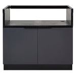 AlfrescoPlus BBQ Module - 1045mm Cadet Grey