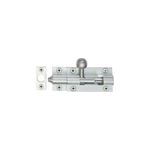 Windsor Brass 50mm Straight Barrel Bolt