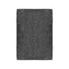 Smart Home Products 160 x 230cm Charcoal Orville Shag Pile Rug