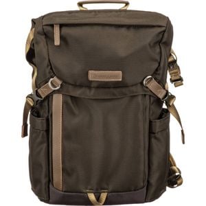 Vanguard Veo Go46m Backpack Khaki