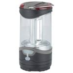 Ironhorse 200lm Hybrid Power Camping Lantern
