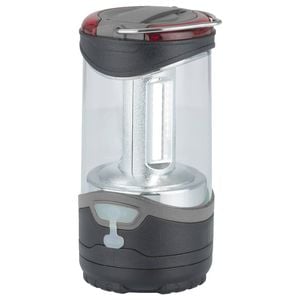Ironhorse 200lm Hybrid Power Camping Lantern