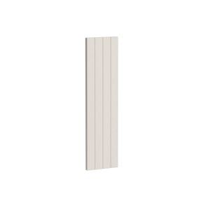 Kaboodle 200mm Cremasala V-Groove Cabinet Door