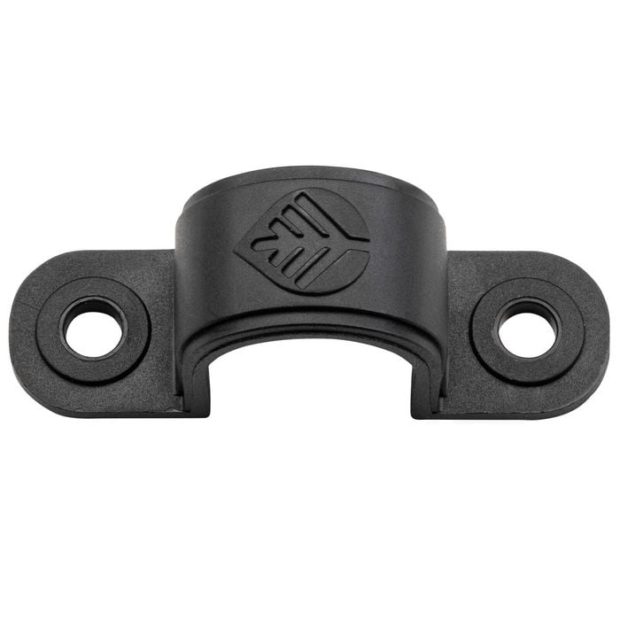 Pope 13mm Saddle Clamp - Single