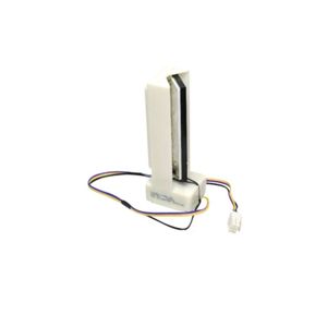 Fridge Refrigerator Motorised Baffle Kit - Electric Damper 1443632K, suits Kelvinator