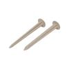 Jack Weed Mat Pins - 50 Pack
