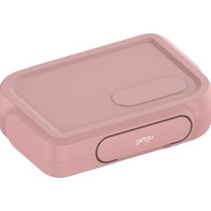 Maxwell & Williams Getgo Bento Lunch Container Box Pink Large