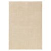 Loopsie-290cm X 200cm-plymouth Cream Distressed Rug