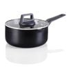 Stanley Rogers Statement Ceramic Non-stick Saucepan With Lid 20cm / 2.5l