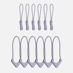 WANDRD Standard Zipper Puller - Uyuni Purple