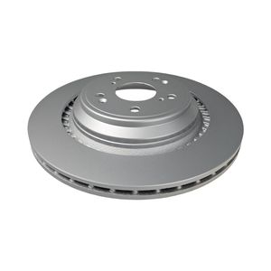 Rear Brake Rotor For Haval H6 2.0l Gw4c20 2016-2021 Fwd Dct
