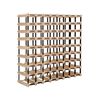 72 Bottles Classic Line Wine Rack