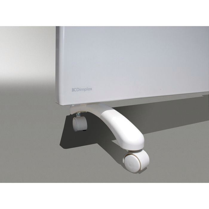 Dimplex Castors for Panel Heater