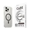 Panzer Flagship Mag-Safe Phone Case for iPhone 16 Pro Max - Black