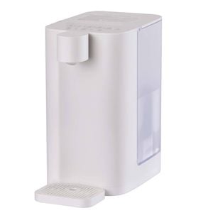Advwin Instant Hot Water Dispenser 3L, 2000W Fast Boiling Smart Water Boiler with 5 Temperature Settings