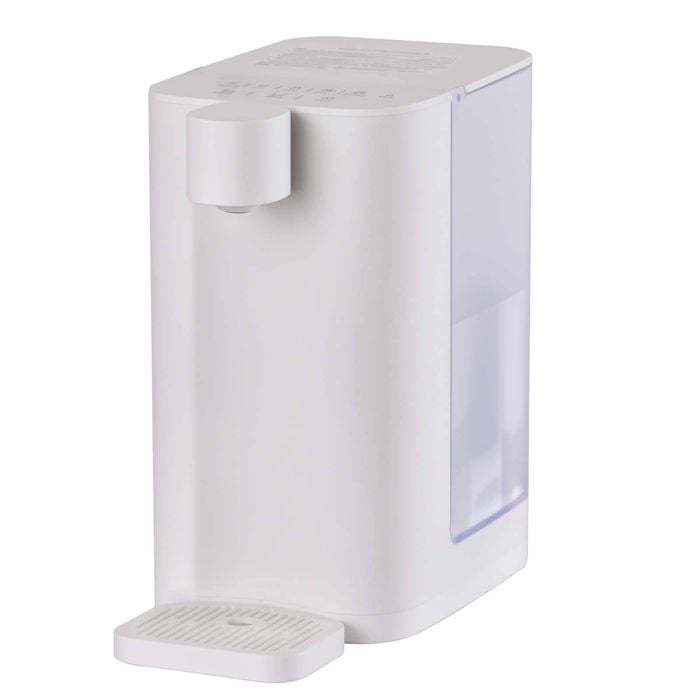 Advwin Instant Hot Water Dispenser 3L, 2000W Fast Boiling Smart Water Boiler with 5 Temperature Settings