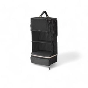 Decathlon - Bag Organiser Travel 500 - One Size