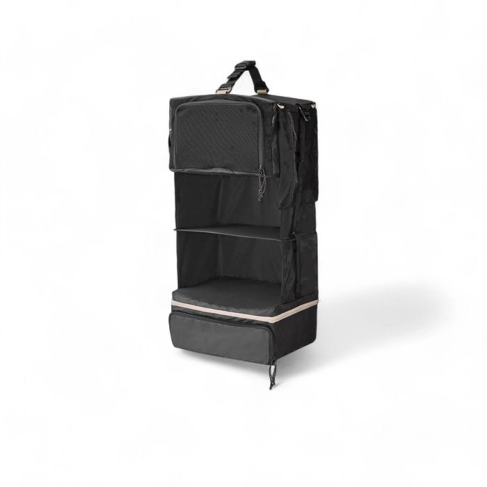 Decathlon - Bag Organiser Travel 500 - One Size