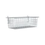 StorEase Aluminium Mini Rail Full Front Basket