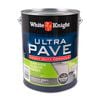 White Knight 10L Medium Grey Ultra Pave Heavy Duty Paving Paint
