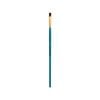 Boyle Size 8 Taklon Craft Flat Brush